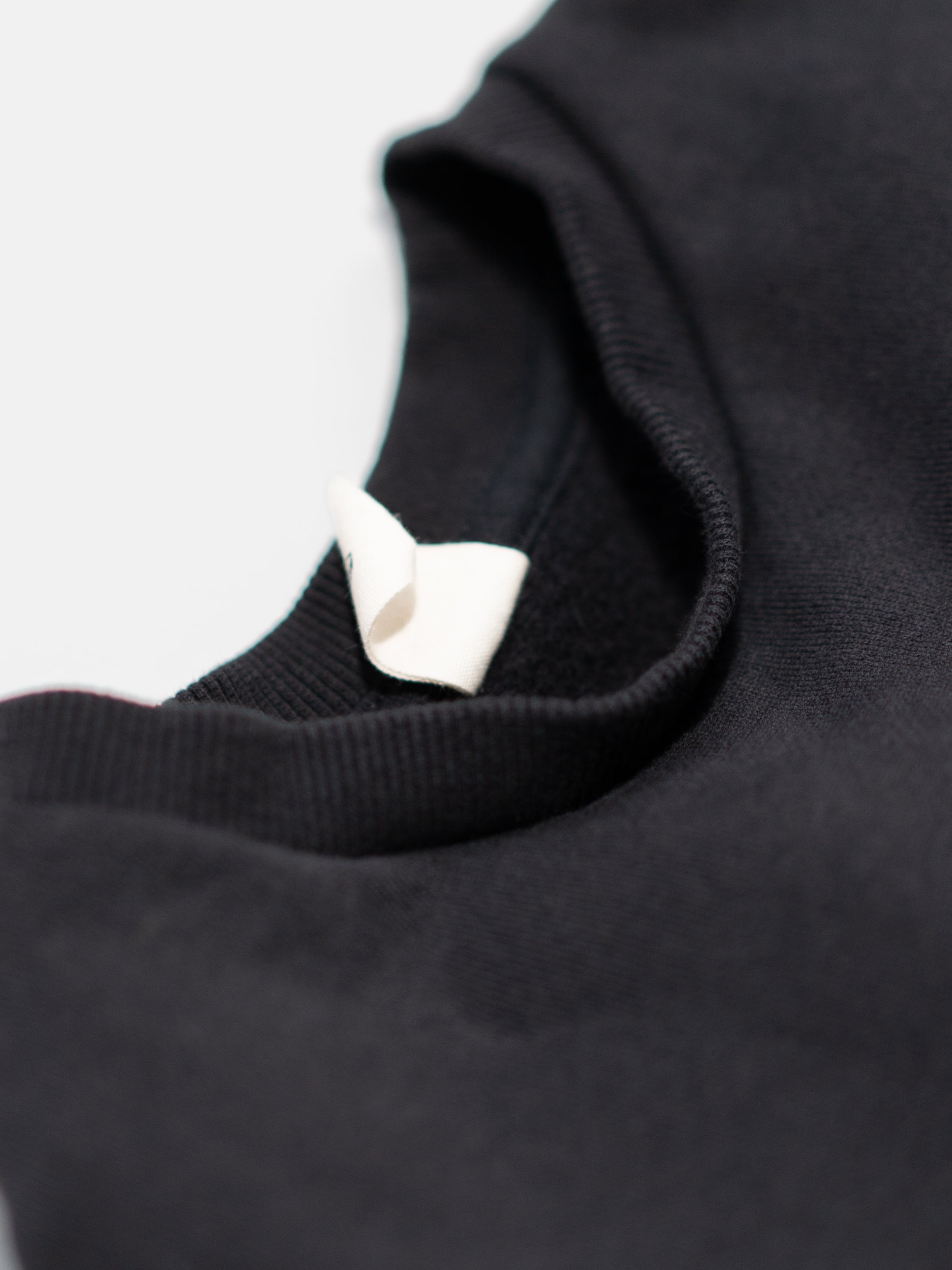 Crew Neck Sweater Men - Second Life Edition