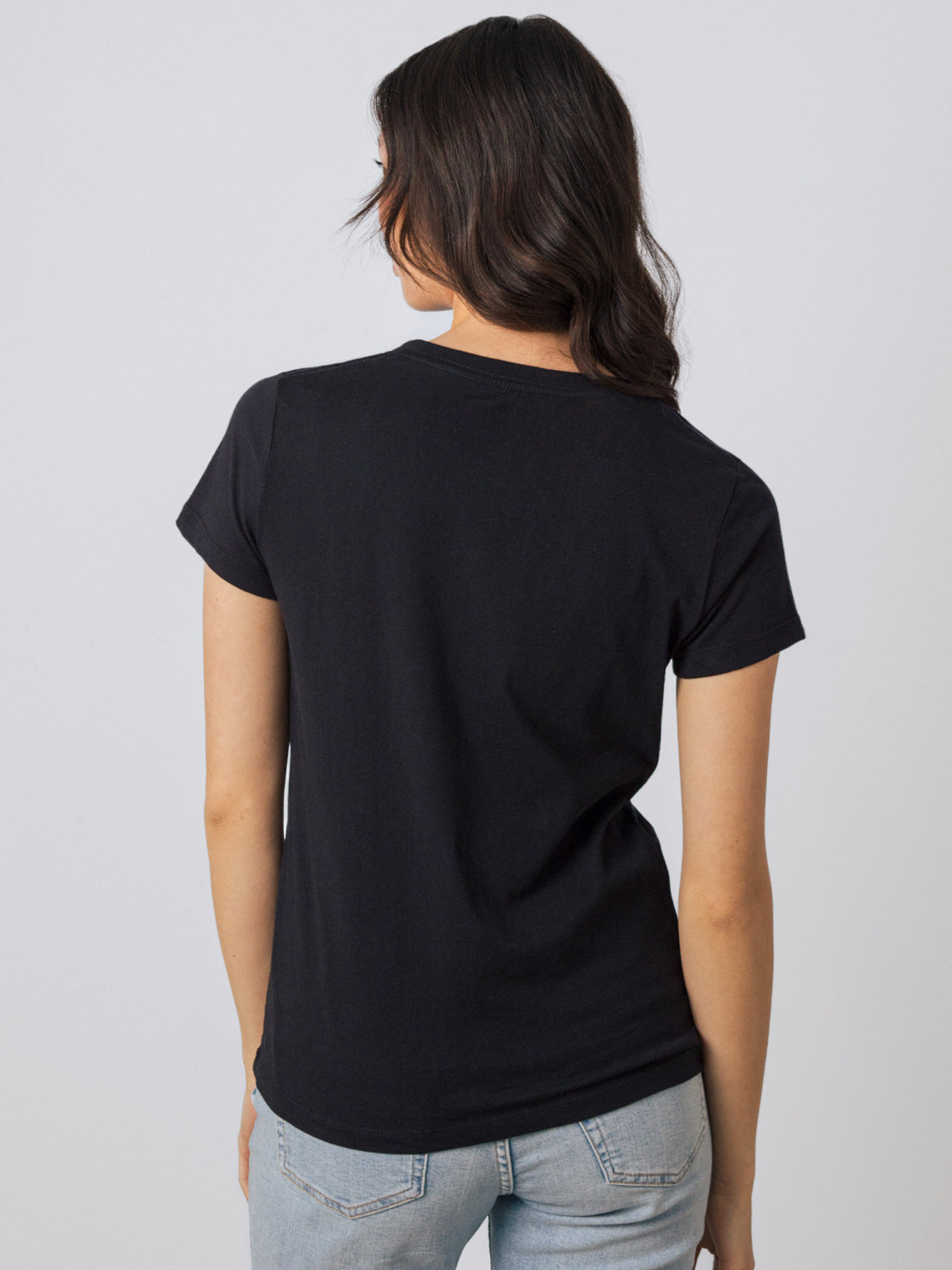 T-shirt Vrouwen
