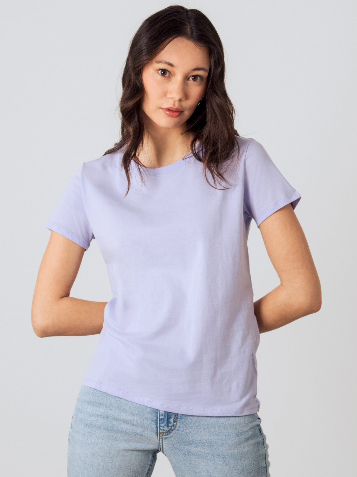 T-shirt Vrouwen