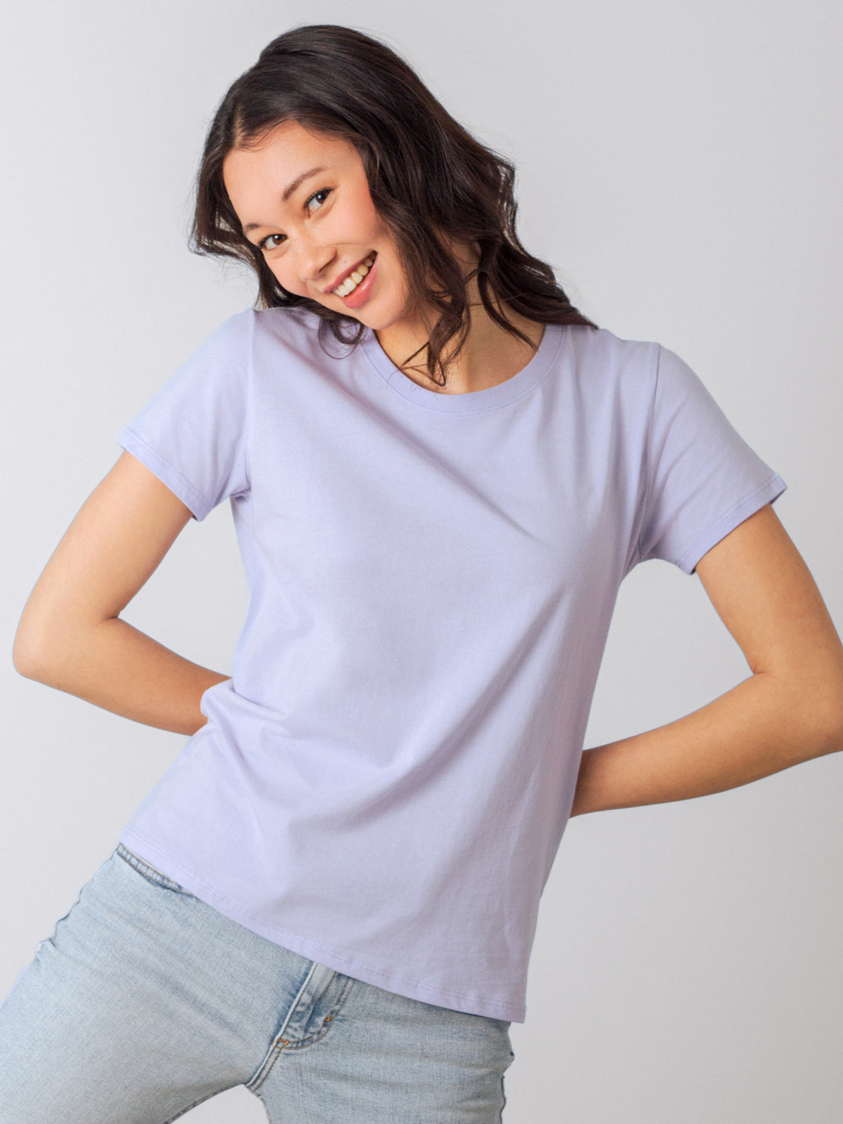 T-shirt Vrouwen