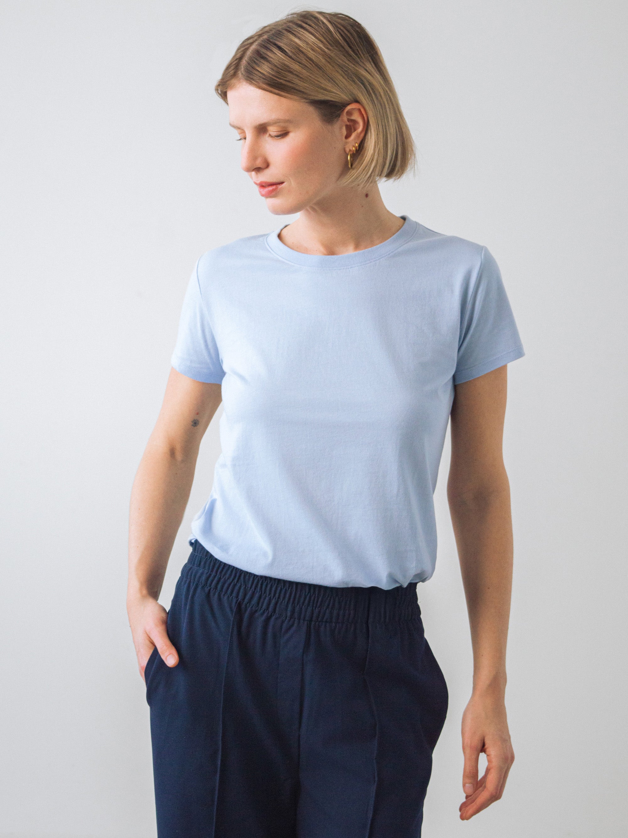 T-shirt Vrouwen
