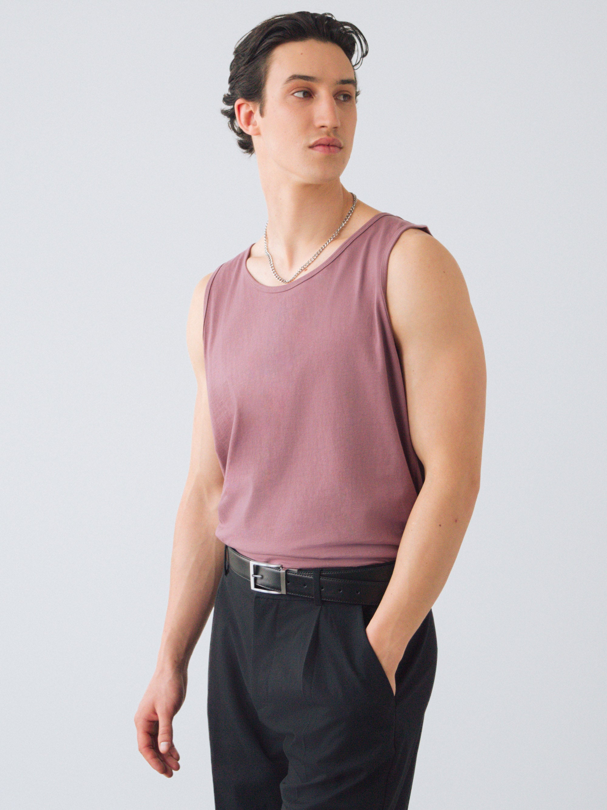 Muscle Tank