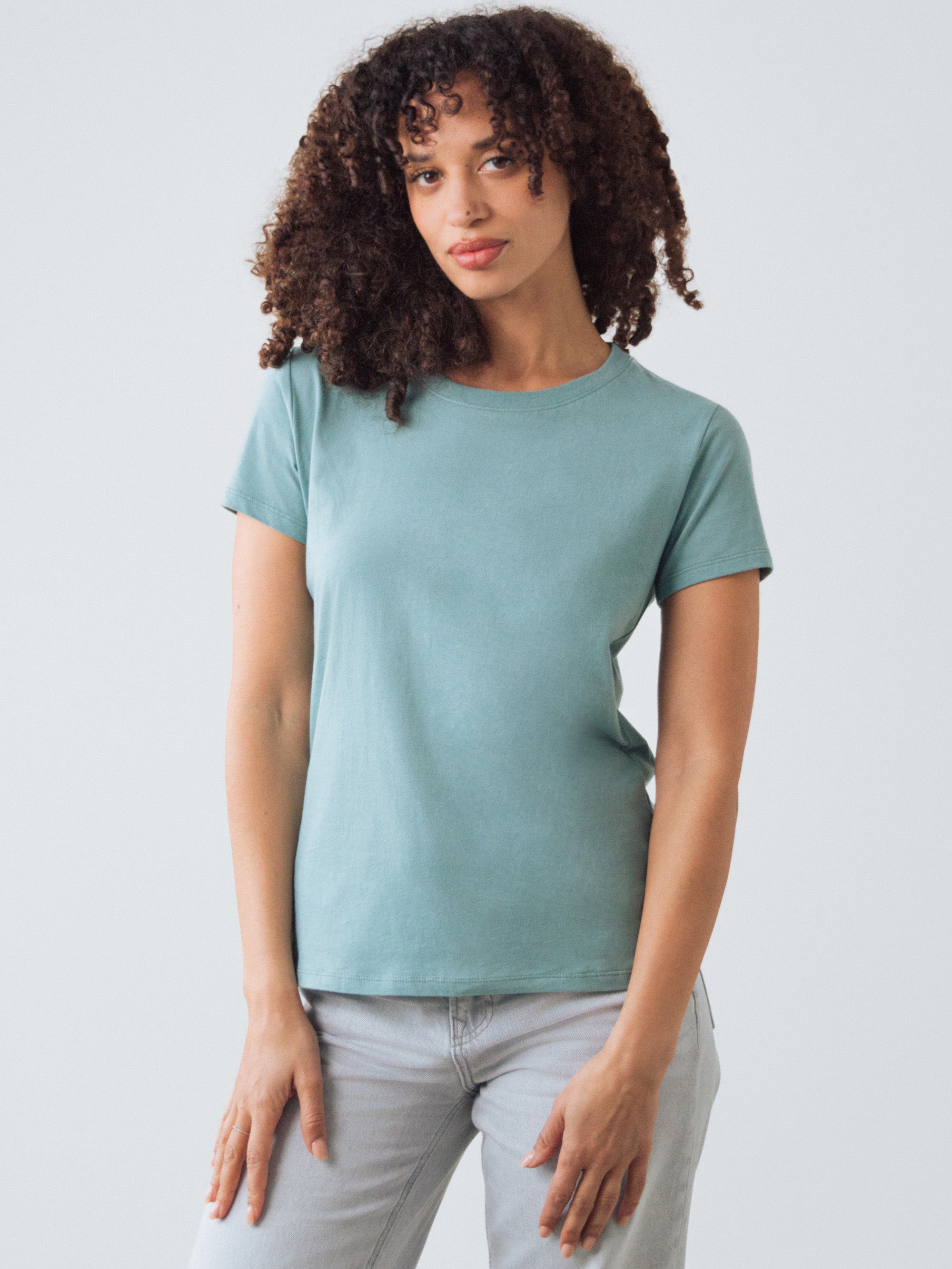 T-shirt Vrouwen