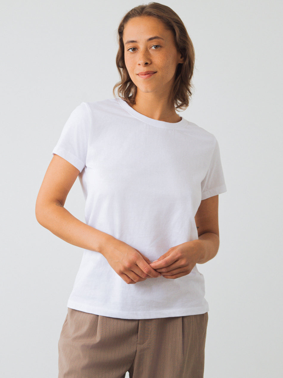 T-shirt Vrouwen