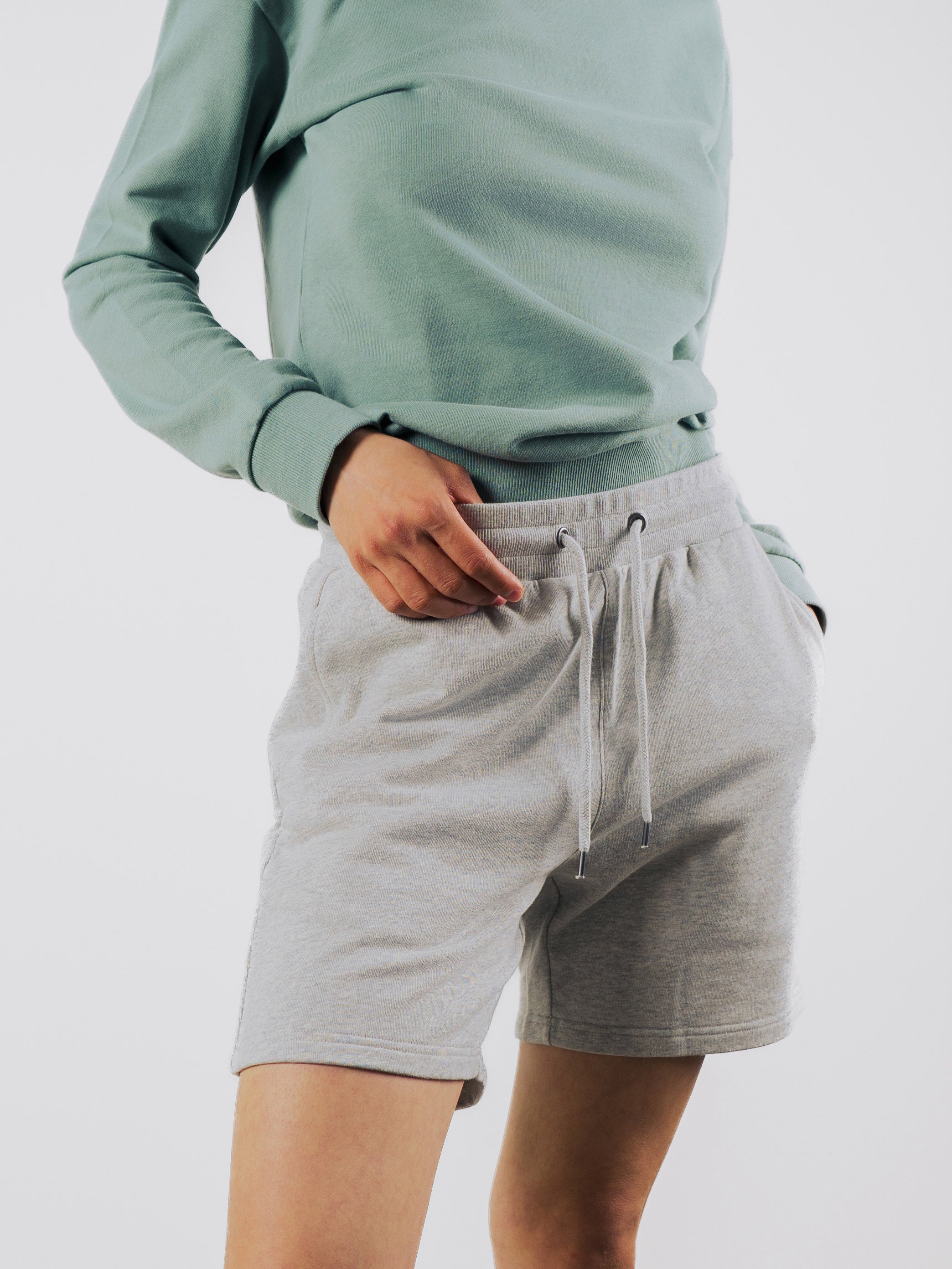 Sweat Shorts Women