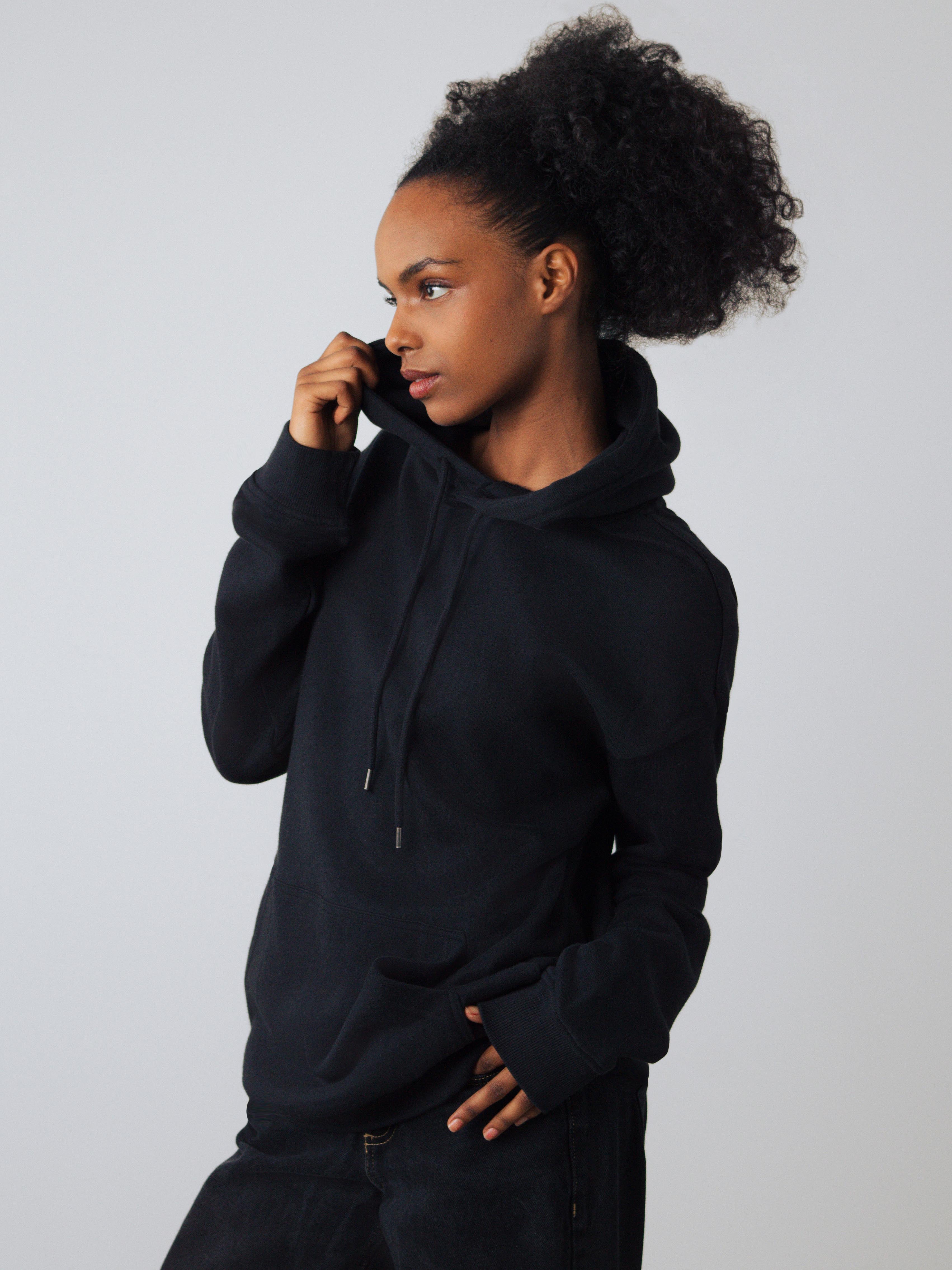 Heavy Hoodie Women