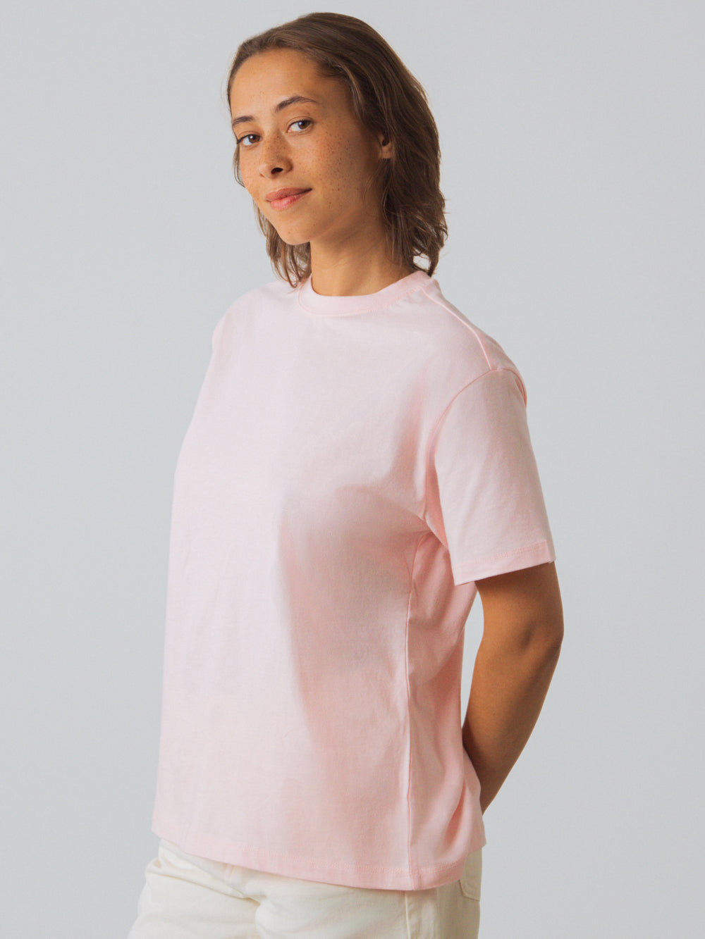 Oversized T-shirt