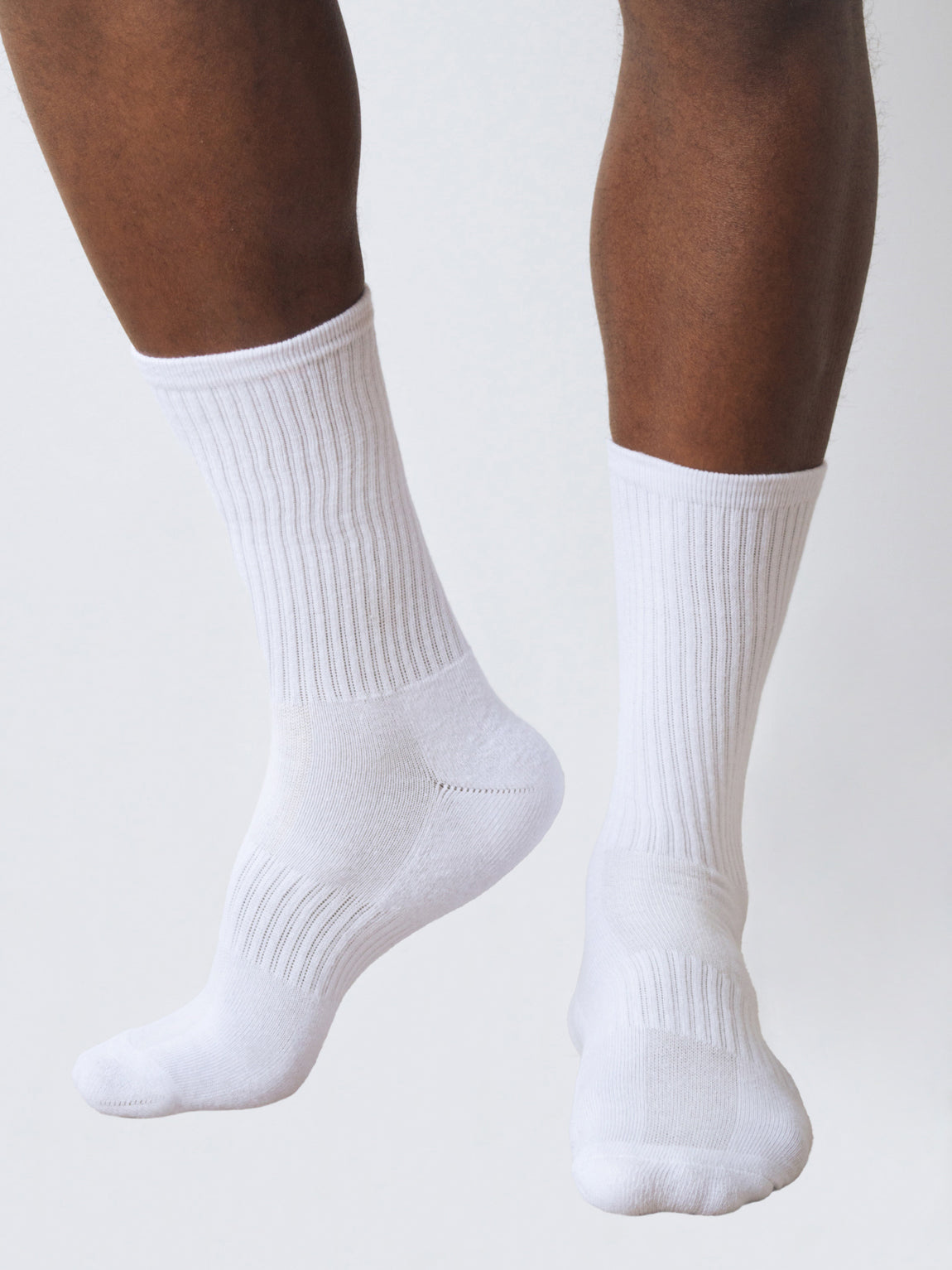 Tennis Socks 3-Pack