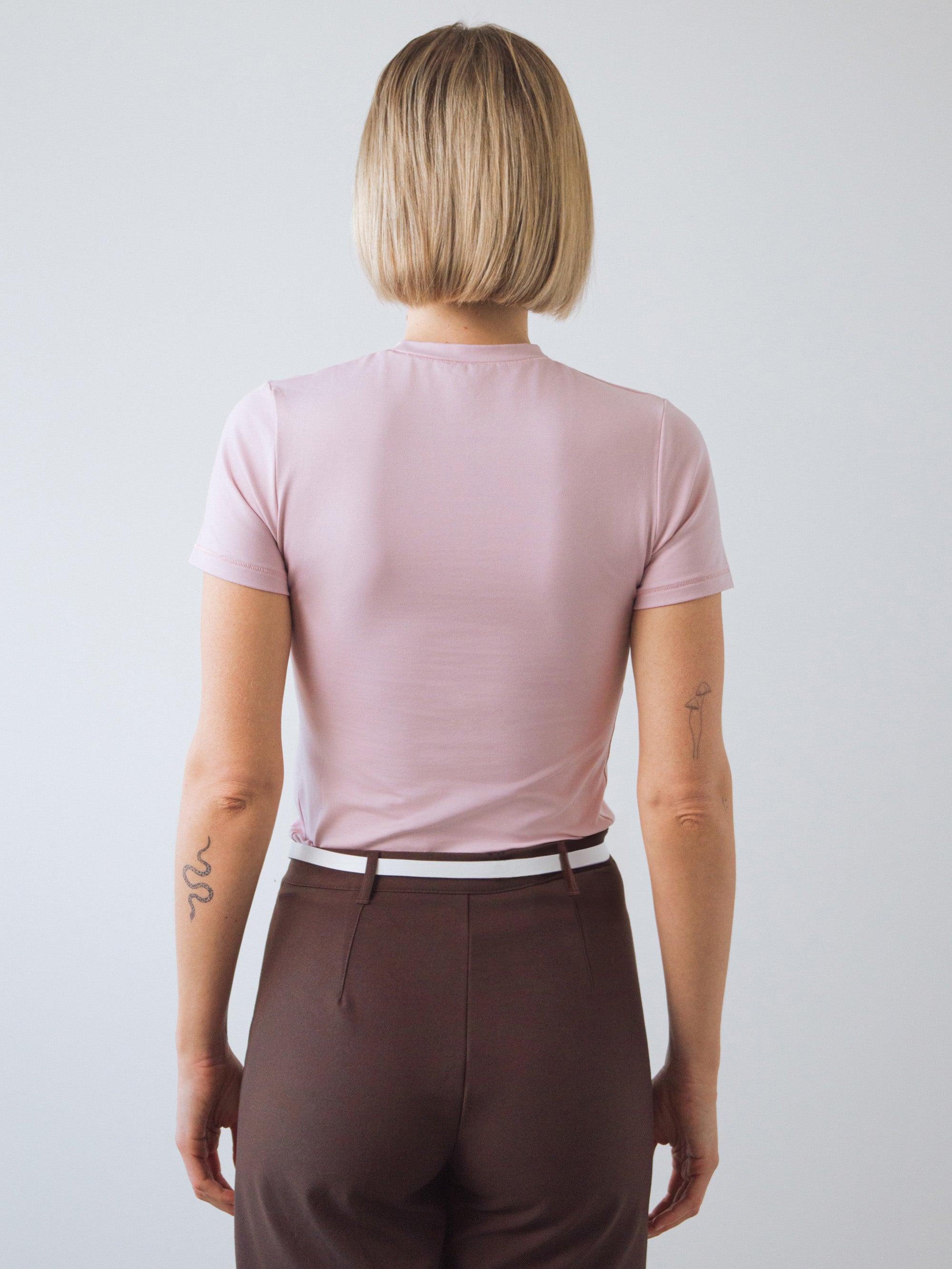 Slim Shirt