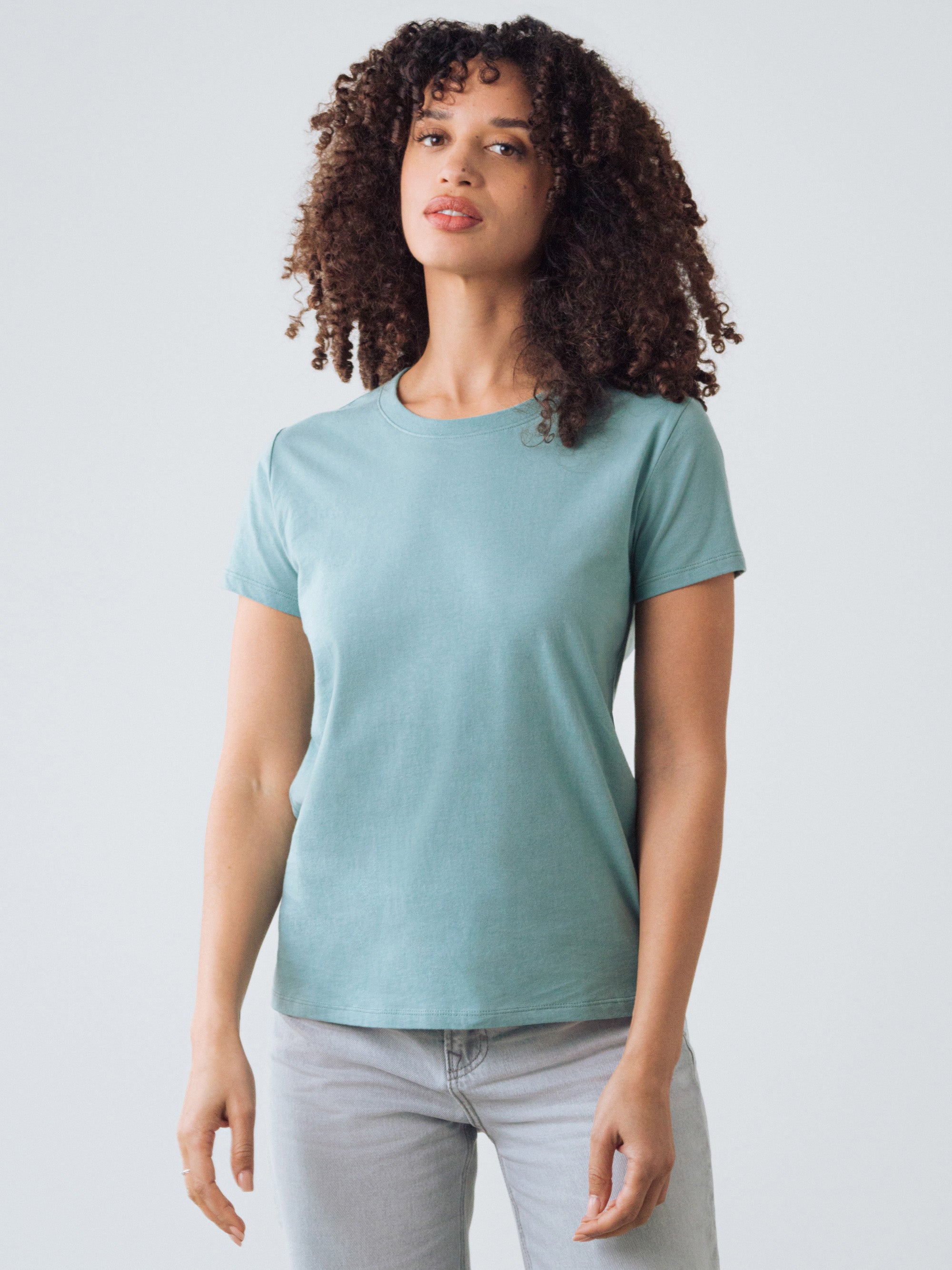 T-shirt Vrouwen
