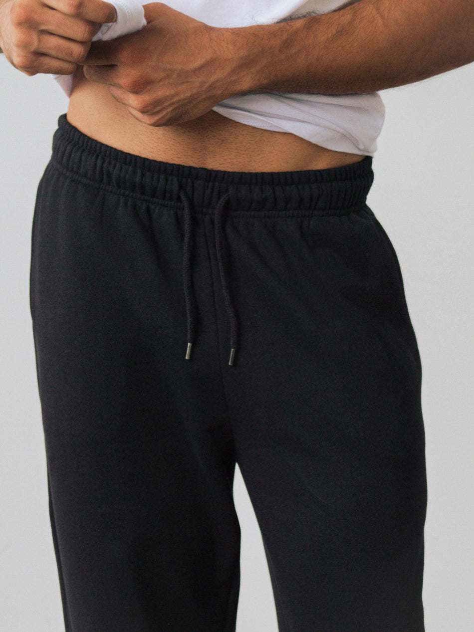 Wide Jogger Men