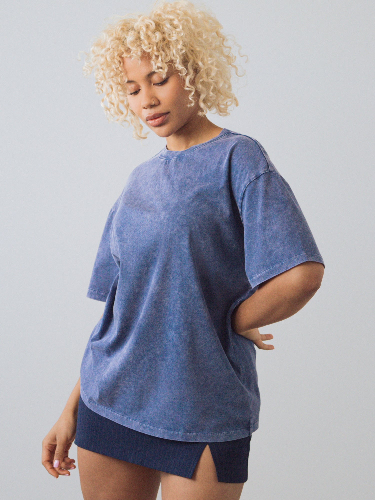 Hipster-shirt