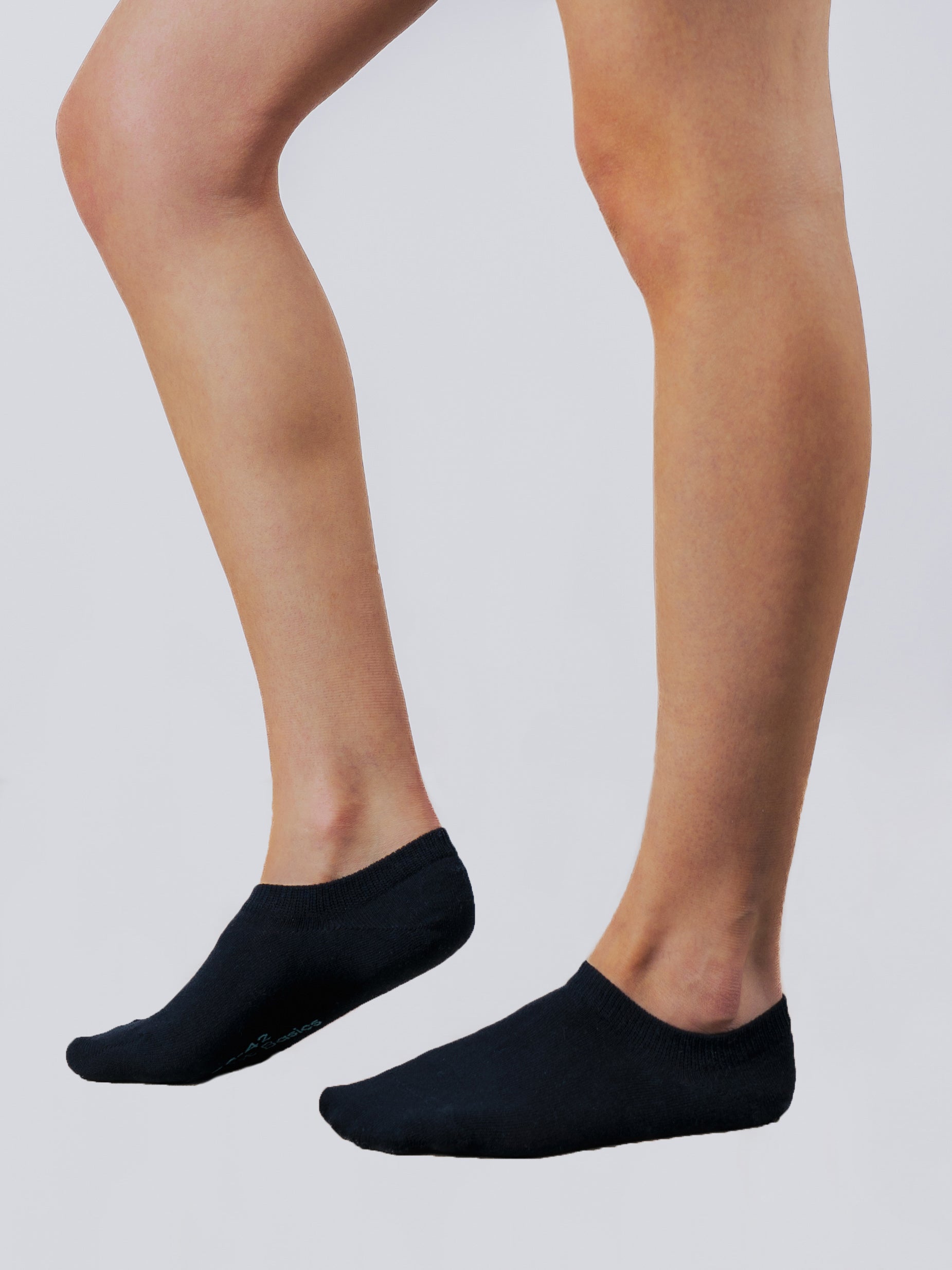 Sneaker Socks 5-Pack Women