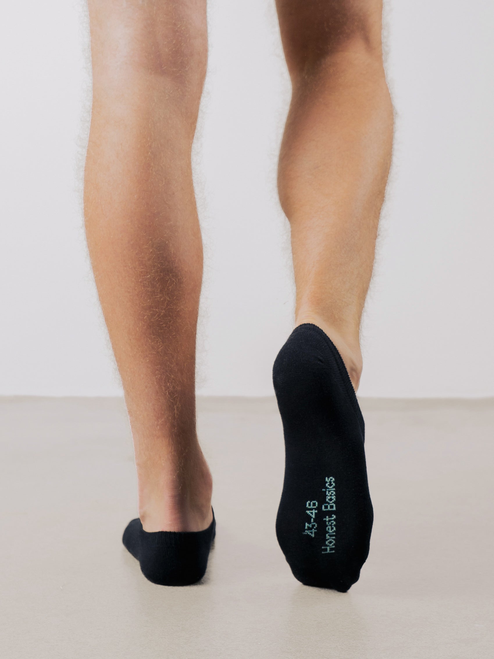 Sneaker Socks 5-Pack