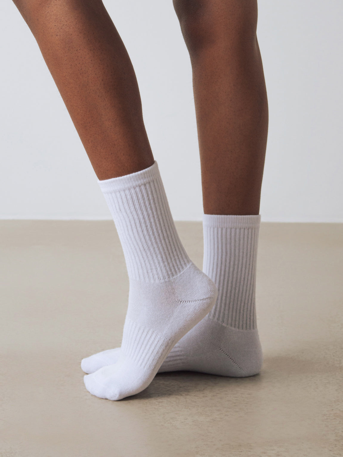 Tennis Socks 3-Pack Women