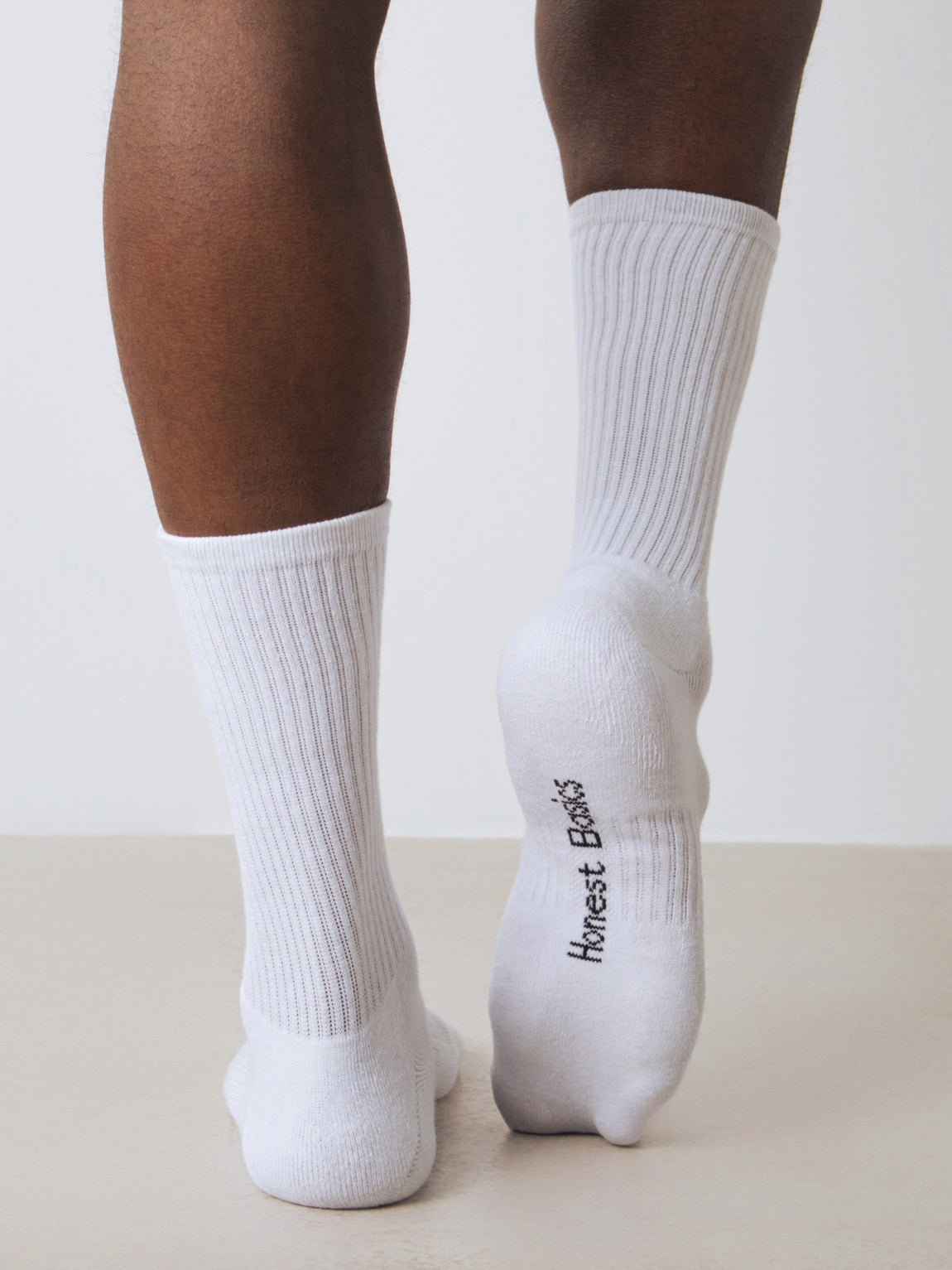Tennis Socks 3-Pack